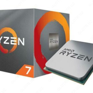 AMD Ryzen™ 7 3700X - 3.6 GHz