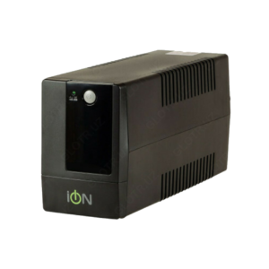 ION A-600T