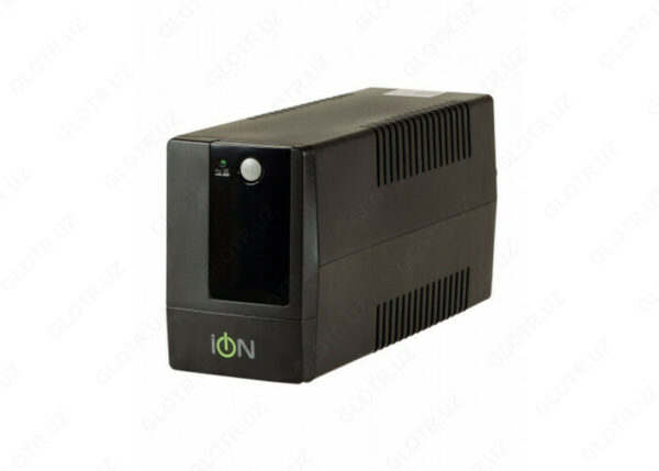 ION A-600T, with 4,5Ah battery х 1
