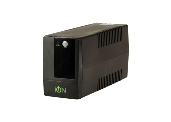 ION A-600T