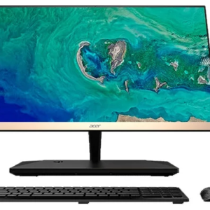 acer s24-880d 15-8250 8gb itb 23.8"win10