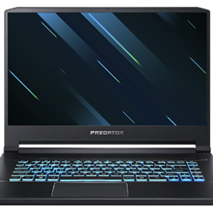 ACER PT515-51-56PB 15-9300H 8GB/256GB RTX2060 6GB