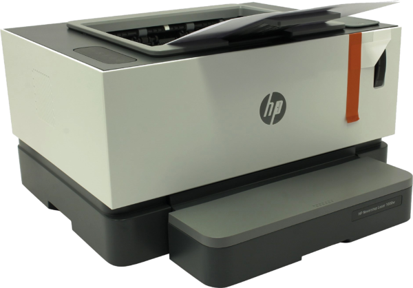 HP - Neverstop Laser 1000w