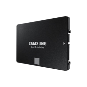SSD Samsung 500Gb 860 EVO 2,5" SATA III (MZ-76E500BW)