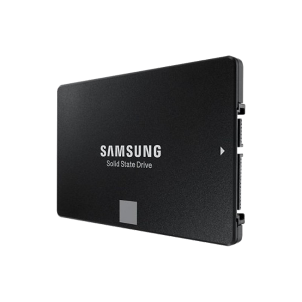 SSD Samsung 250Gb 860 EVO 2,5" SATA III (MZ-76E250BW)