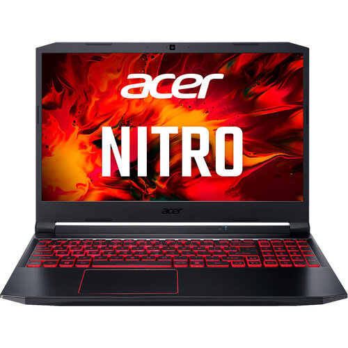 ACER AN515-55-709E 17-10750H 16GB ISSD 6GB 15.6