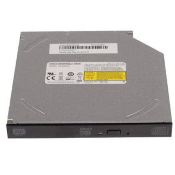 LITEON - DVD-RW for notebook DS-8ACSH-01-PLDS, original