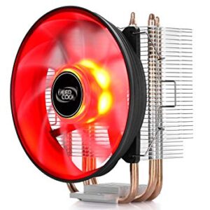 Deepcool Gammaxx 300R