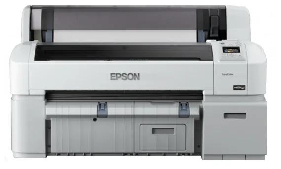Epson SureColor SC-T3200 (струйный принтер, A1, 1Gb, 2880x1440dpi, USB2.0, сетевой)