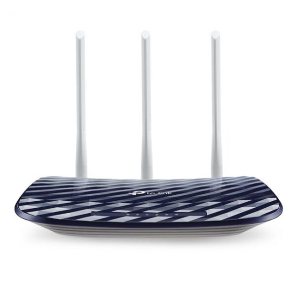 Archer C20 AC750 Dual-Band Wi-Fi Router