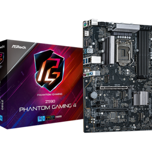 Asrock Z590 PHANTOM GAMING4 DDR4