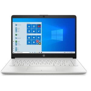 HP 14S-CF2050TU N4020 4GB 64GB 14"W10