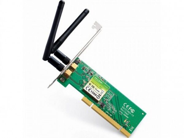 TL-WN851ND Wireless N PCI Adapter