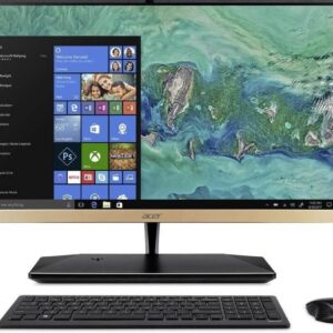 acer s24-880d 15-8250 8gb itb 23.8"win10