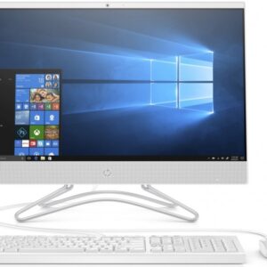 hp aio 24-f0160d 13-9100 8gb itb 2gb 24"w10 touch