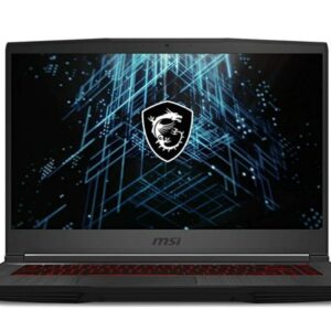 MSI 9S7-GF65 17-10750h 16GB 512GB GTX 1650 TI 6GB 144GHZ 15.6"