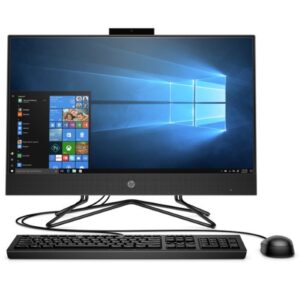 hp aio 200 g4 13-10110u 4gb itb 21.5
