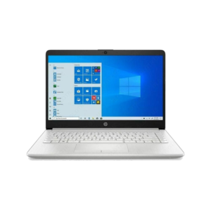 HP 14S-CF2050TU N4020 4GB 64GB 14"WI10