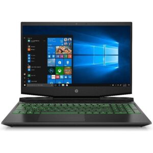 HP 15-DK0056WM 15-9300H 8GB 256GB 4GB 15.6"