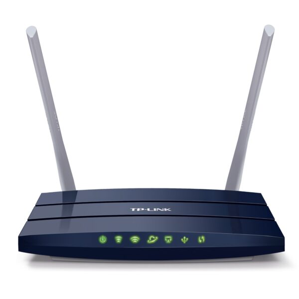 Archer A5 AC1200 Dual-Band Wi-Fi Router