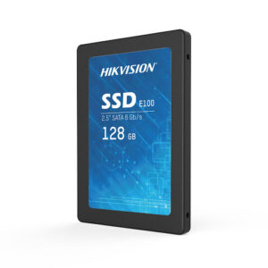 SSD Hikvision 128GB E100N