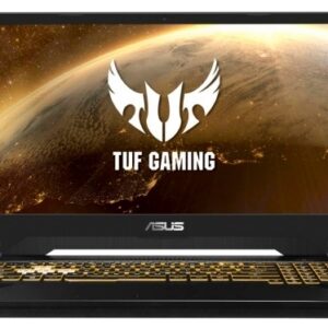 ASUS FX505 R7-3750H 16GB ITB 512SSD GTX1660 6GB