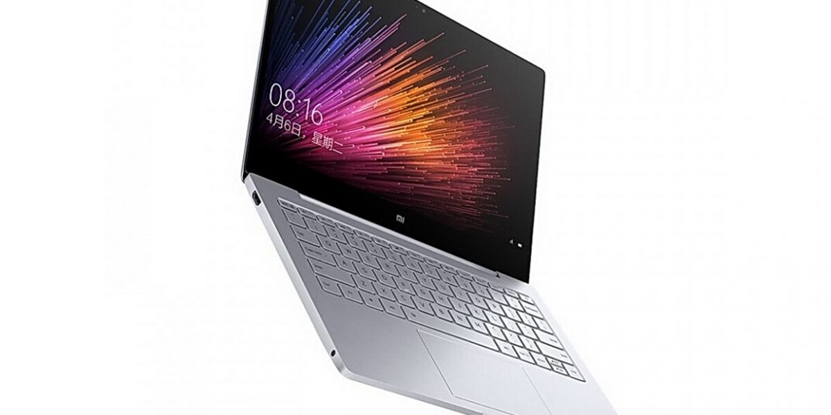Xiaomi Mi Notebook Air 12.5" в новой версии с более привлекательной ценой