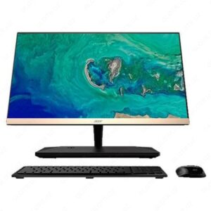 ACER S24-880D 17-8550 16GB 2TB 23.8"WIN10