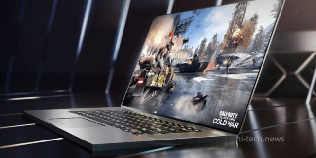 Официально представлены Nvidia GeForce RTX 3050 Ti и RTX 3050 для