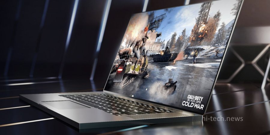 Официально представлены Nvidia GeForce RTX 3050 Ti и RTX 3050 для Официально представлены Nvidia GeForce RTX 3050 Ti и RTX 3050 для