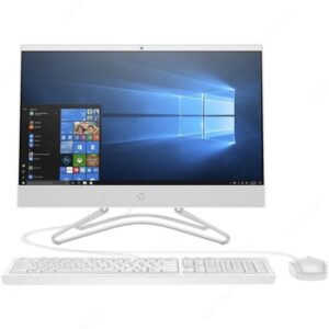 HP AIO 24-F0160D 13-9100 8GB ITB 2GB 24" W10 TOUCH