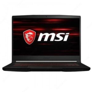 MSI 9S7-GF65 17-10750h 16GB 512GB GTX 1650 TI 6GB 144GHZ 15.6"