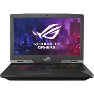 ASUS G103G 19-9980 64GB 512GB RTX2080 8GB 17.3"