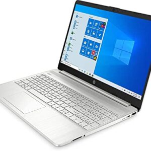 HP 15-DY1079DS 17-1065G7 12GB 256GB TOUCH 15.6"
