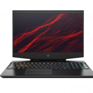HP OMEN 15T-DH1033 17-10750H 16GB 512GB+ITB RTX2060 6GB 15.6"