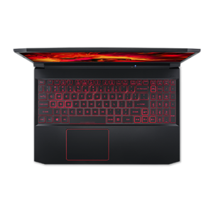 ACER AN515-55-709E 17-10750H 16GB SSD 6GB 15.6"