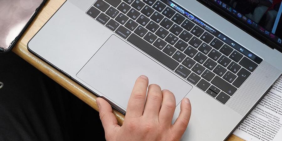 Эксперт назвал способы ускорить работу ноутбука