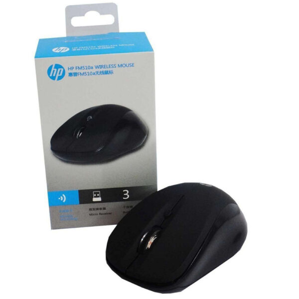FM510A IMMER WIRELESS MOUSE