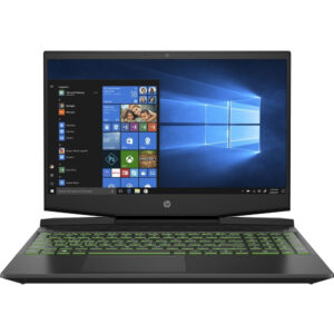 HP 15-DK0056WM 15-9300H 8GB 256GB 4GB 15.6"