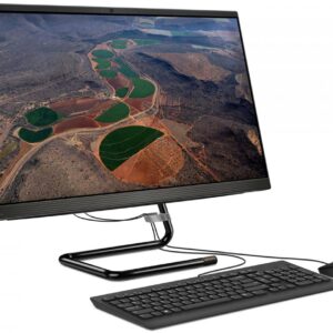 Lenovo IdeaCentre AIO 3 27IMB05 (Intel i7-10700T/ DDR4 16GB/ HDD 1000GB+SSD 512GB/ 27 FHD IPS (1920x1080)/ Intel Graphics 630/ DVD-RW/ wireless Keyboard+mouse/DOS) (FOEY00FWRU)