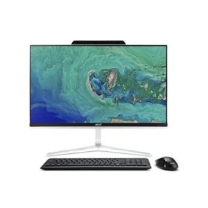 ACER Z24-890D 15-8400 8GB ITB MX150 2GB 23.8"
