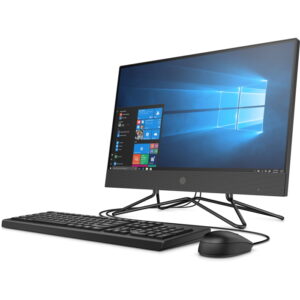 HP AIO 200 G4 13-10110U 4GB ITB 21.5"