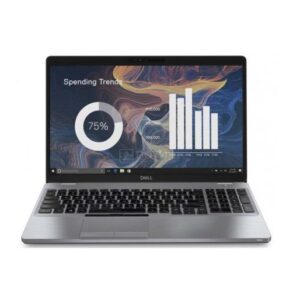 DELL LATITUDE 5510 15-10210U 4GB ITB 15.6"HD