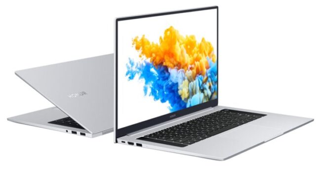 Обзор Honor MagicBook 14: все, что нужно ноутбуку в 2021 году