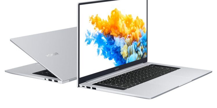 Обзор Honor MagicBook 14: все, что нужно ноутбуку в 2021 году