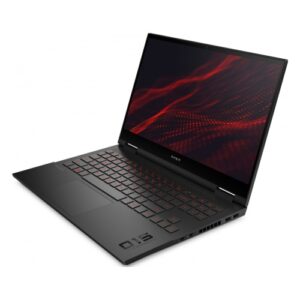 HP OMEN 15T-DH1033 17-10750H 16GB 512GB+ITB RTX2060 6GB 15.6"