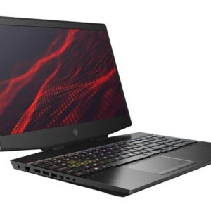 HP OMEN 15T-DH1040 17-10750H 16GB 256GB+ITB GTX1660TI 6GB 15.6"