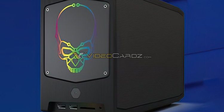 Компьютеры Intel NUC 11 Extreme Beast Canyon получат поддержку полноразмерных видеокарт Компьютеры Intel NUC 11 Extreme Beast Canyon получат поддержку полноразмерных видеокарт