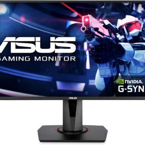 ASUS - 27" VG278QR Gaming