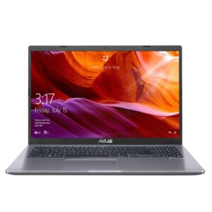 ASUS X509UB-EJ028 (Intel i3-7020U/ DDR4 4GB/ HDD 1000GB/ 15.6 FHD LCD/ NVIDIA GeForce MX110 2GB/ Backlit /No DVD/ DOS/RU) Slate Grey